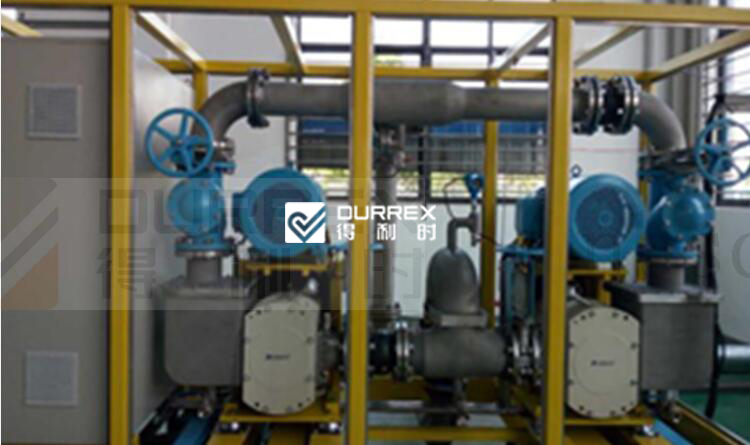 智能化輸送設備